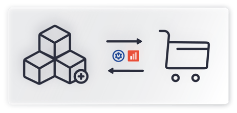 Buying and selling process